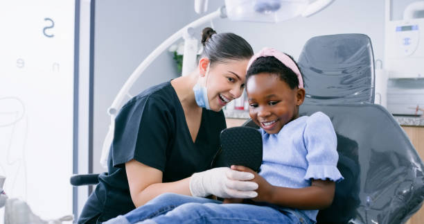Laser Dentistry in Pine Island, MN
